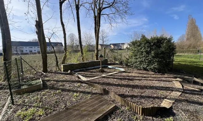 Недвижимость Apartment 1 bedroom for sale in Luxembourg-Cents: 6