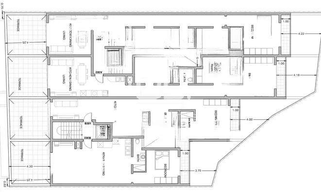 Недвижимость Gozo Haven Apartment: 1
