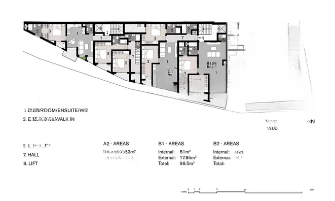 Недвижимость Zurrieq View Apartments: 1