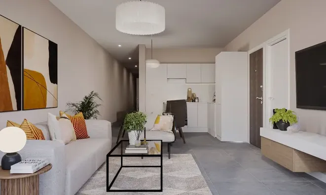 Недвижимость Southern Marsascala Retreat: 2