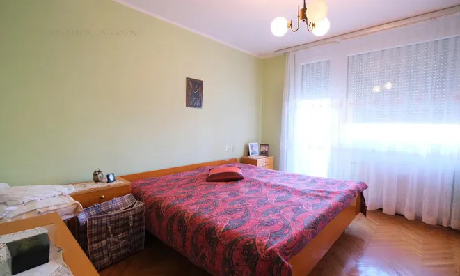 Недвижимость Квартира 3-комн. в Лубляне: 4