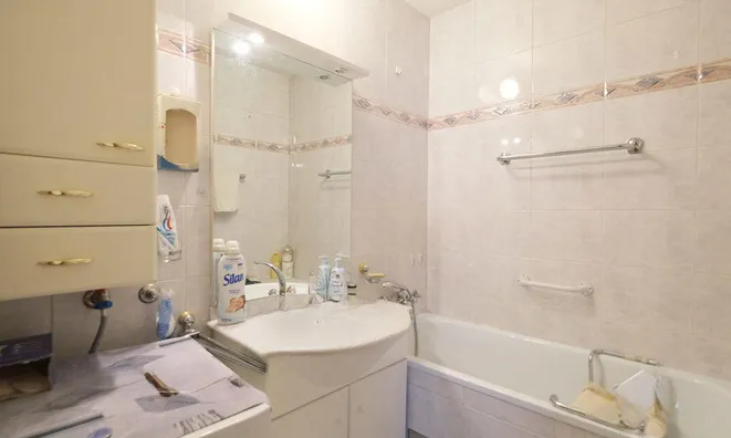 Недвижимость Квартира 3-комн. в Лубляне: 6