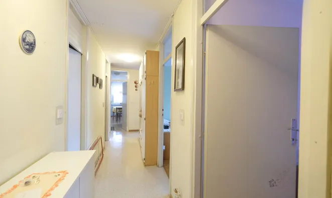 Недвижимость Квартира 3-комн. в Лубляне: 7