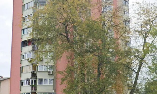 Недвижимость Квартира 3-комн. в Лубляне: 8