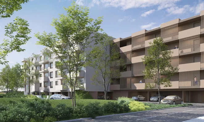 Недвижимость Новая Козина, 4,5-комн. квартира: 1