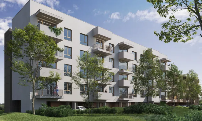 Недвижимость Новая Козина, 4,5-комн. квартира: 2