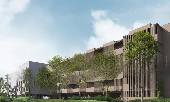 Недвижимость Новая Козина, 4,5-комн. квартира: 4