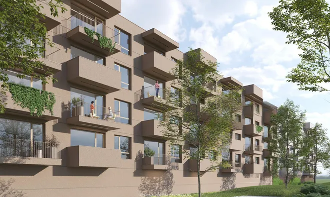 Недвижимость Новая Козина, 4,5-комн. квартира: 5