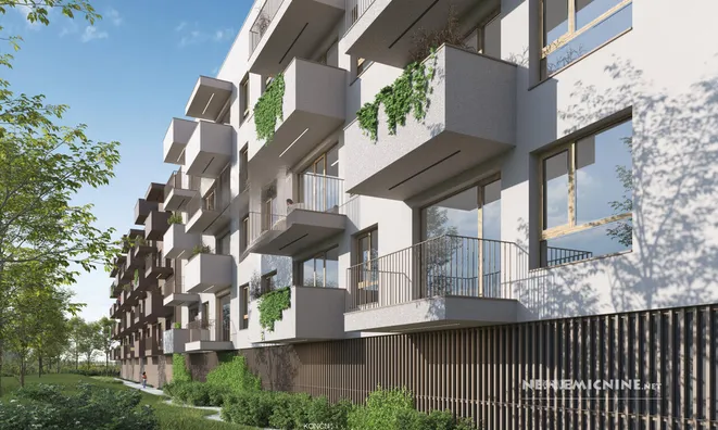 Недвижимость Новая Козина, 4,5-комн. квартира: 6