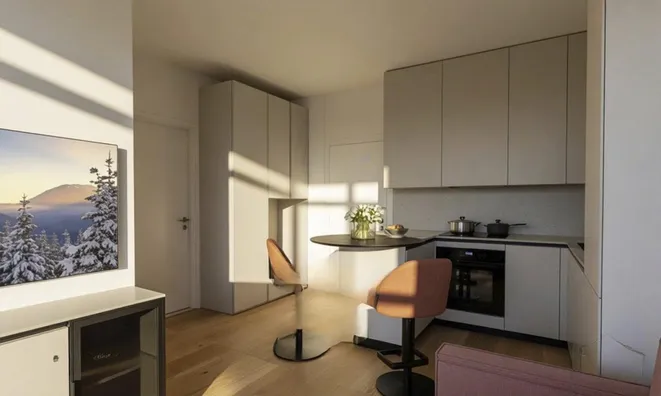 Недвижимость Квартира 2-комнатная Копер: 1