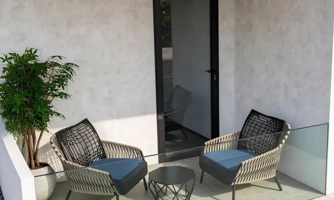 Недвижимость Квартира 2-комнатная Копер: 5