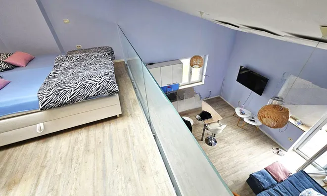 Недвижимость Двухкомнатная квартира Изола: 2