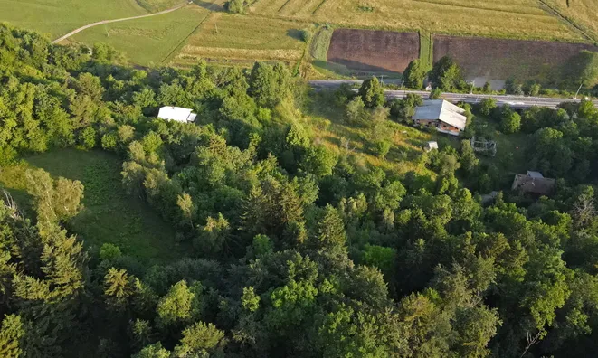 Недвижимость Поместье, фермерское хозяйство Горичица под Кримом.: 11