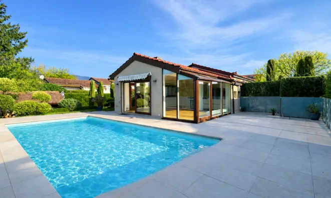 Недвижимость Single house 5.5 rooms: 2