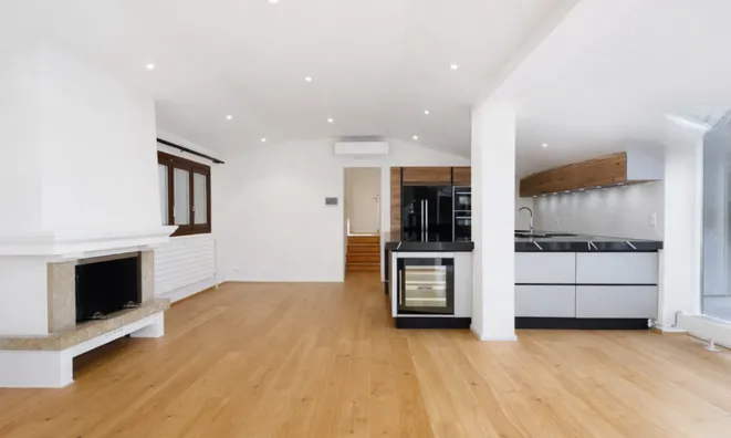 Недвижимость Single house 5.5 rooms: 3