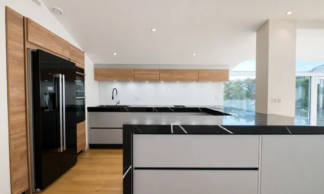 Недвижимость Single house 5.5 rooms: 5