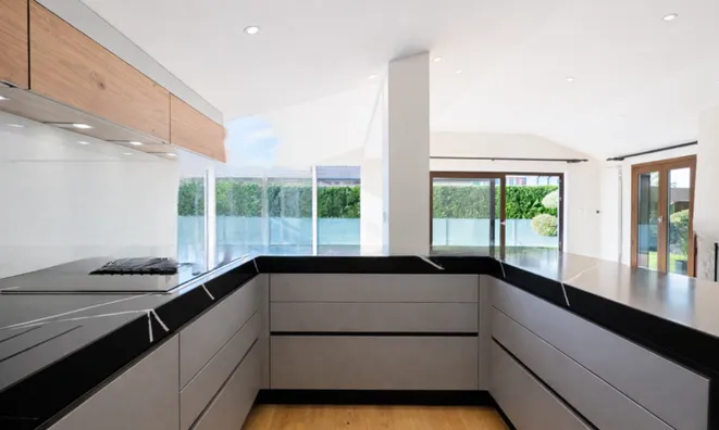 Недвижимость Single house 5.5 rooms: 6