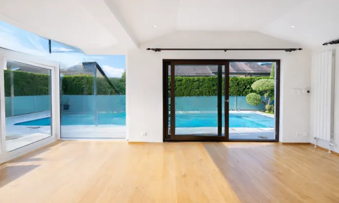 Недвижимость Single house 5.5 rooms: 7