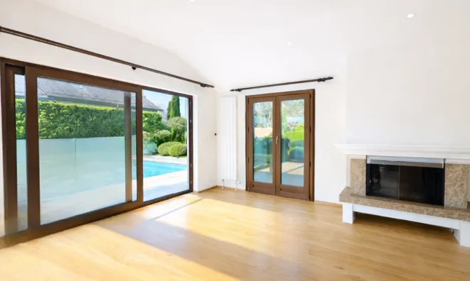 Недвижимость Single house 5.5 rooms: 8