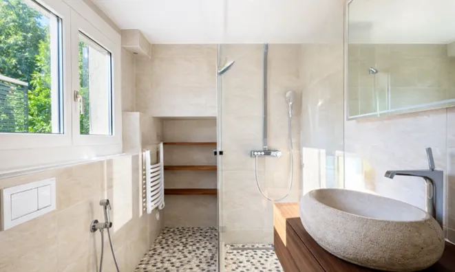 Недвижимость Single house 5.5 rooms: 11