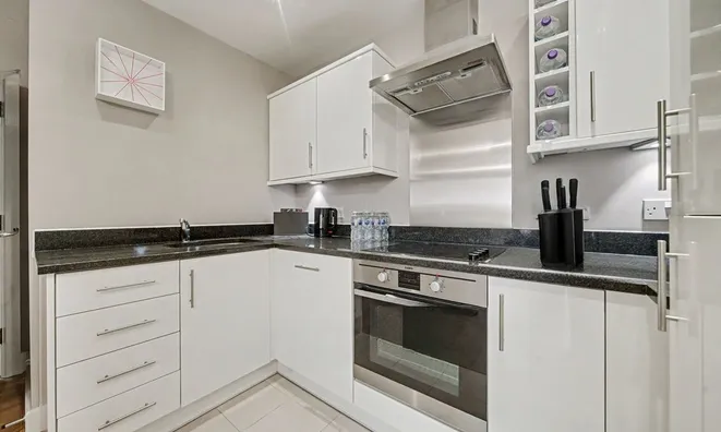 Недвижимость Glenthorne Road: 2