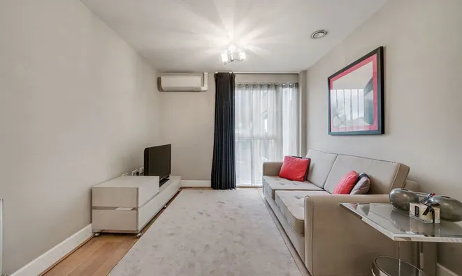 Недвижимость Glenthorne Road: 6