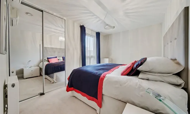 Недвижимость Glenthorne Road: 8