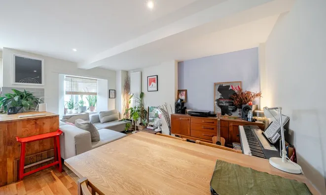 Недвижимость Normandy Place, Bourbon Lane, Shepherd's Bush: 3