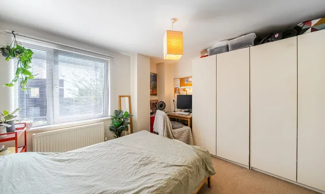 Недвижимость Normandy Place, Bourbon Lane, Shepherd's Bush: 4
