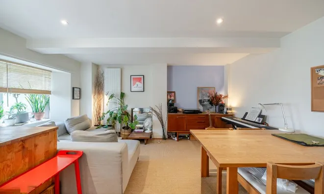 Недвижимость Normandy Place, Bourbon Lane, Shepherd's Bush: 6