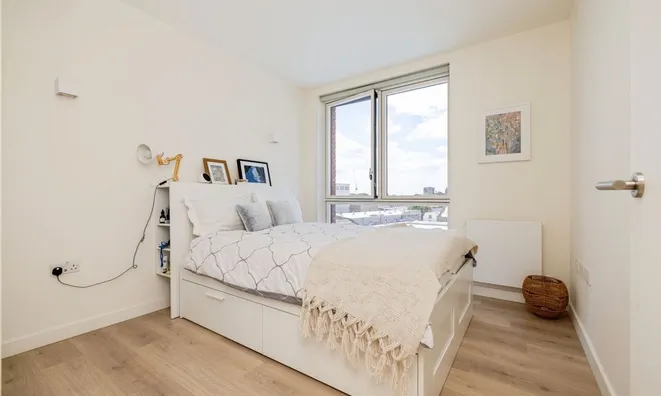 Недвижимость 1 Varcoe Road, South Bermondsey: 1
