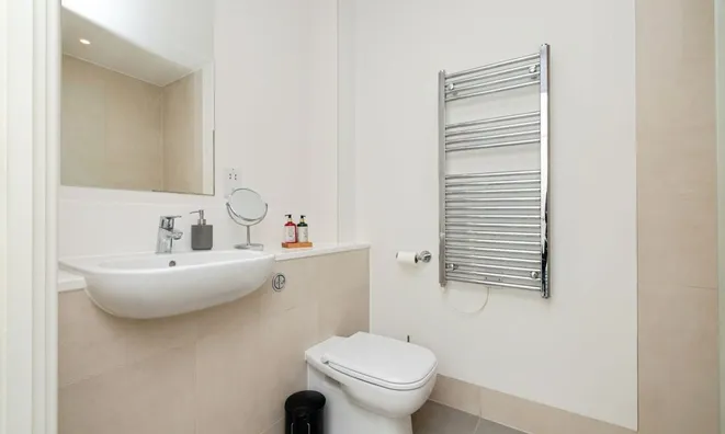 Недвижимость 1 Varcoe Road, South Bermondsey: 2