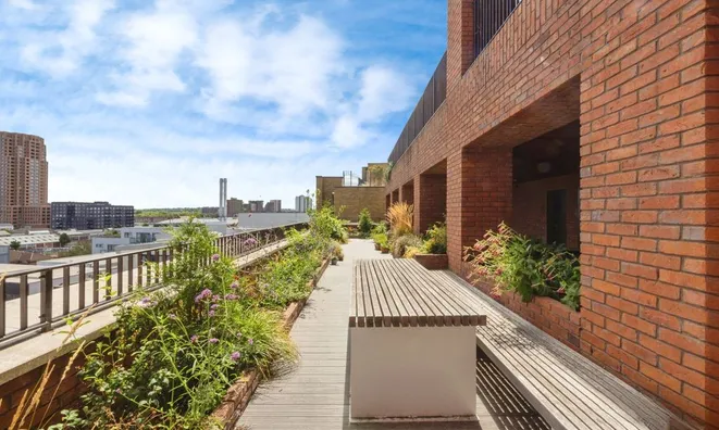 Недвижимость 1 Varcoe Road, South Bermondsey: 6