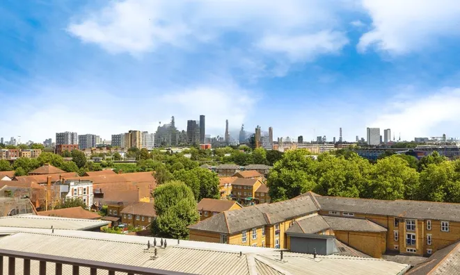 Недвижимость 1 Varcoe Road, South Bermondsey: 9