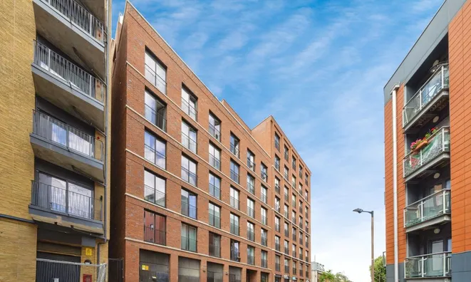 Недвижимость 1 Varcoe Road, South Bermondsey: 10