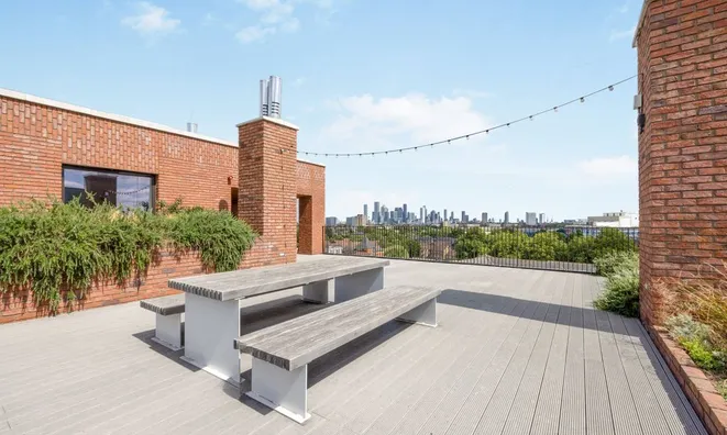 Недвижимость 1 Varcoe Road, South Bermondsey: 14