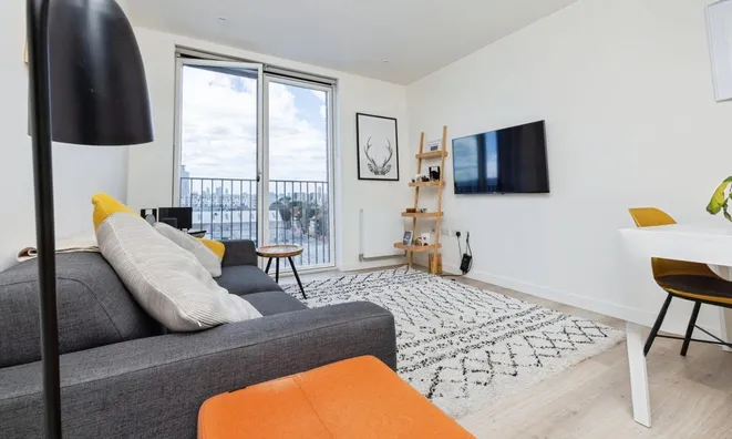 Недвижимость 1 Varcoe Road, South Bermondsey: 16