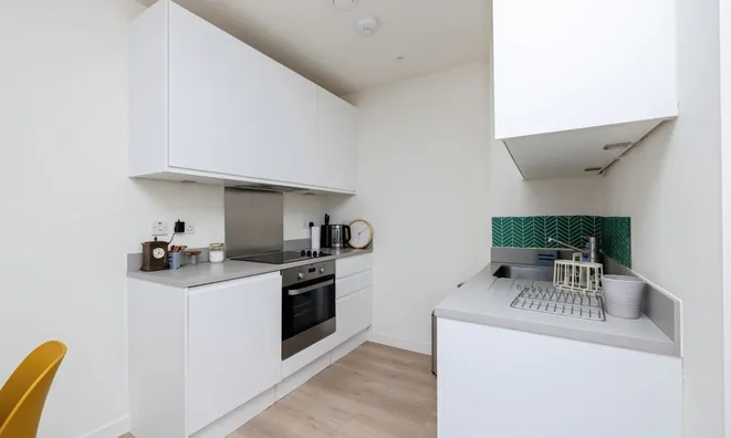 Недвижимость 1 Varcoe Road, South Bermondsey: 18