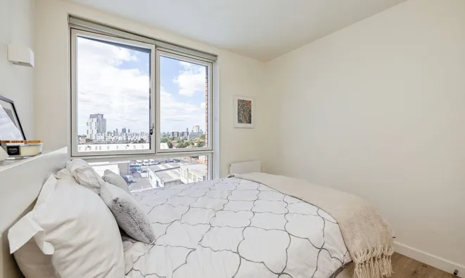 Недвижимость 1 Varcoe Road, South Bermondsey: 20