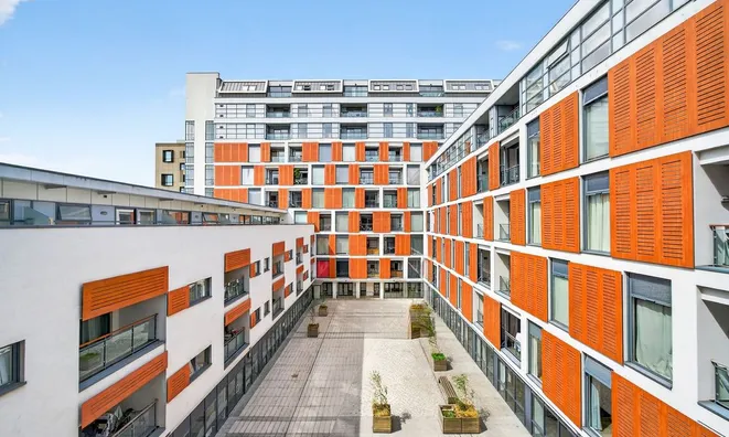 Недвижимость Wandsworth Road: 4