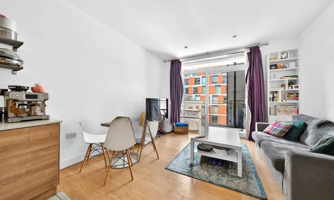 Недвижимость Wandsworth Road: 7
