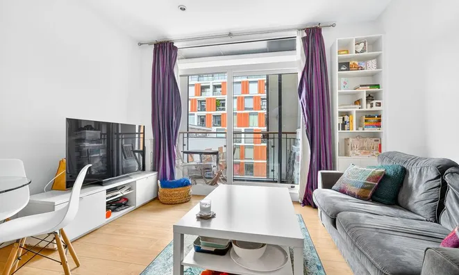 Недвижимость Wandsworth Road: 9