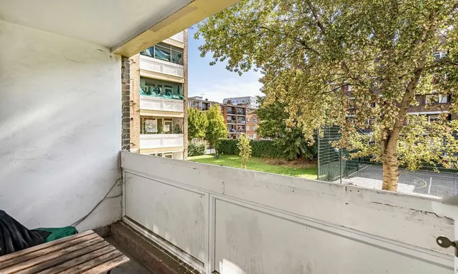 Недвижимость Flaxman Road: 15