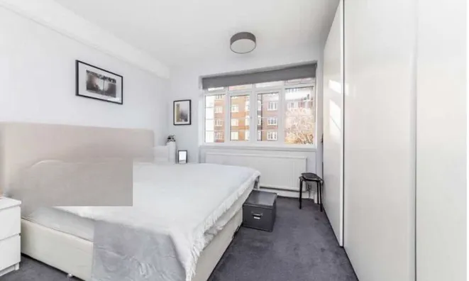 Недвижимость Pembroke Road, Kensington: 5