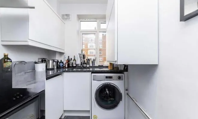 Недвижимость Pembroke Road, Kensington: 6