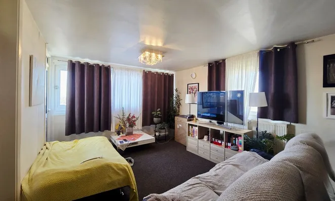 Недвижимость Rufford Tower, Lexden Road: 9