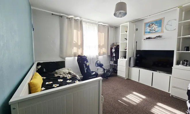 Недвижимость Rufford Tower, Lexden Road: 11