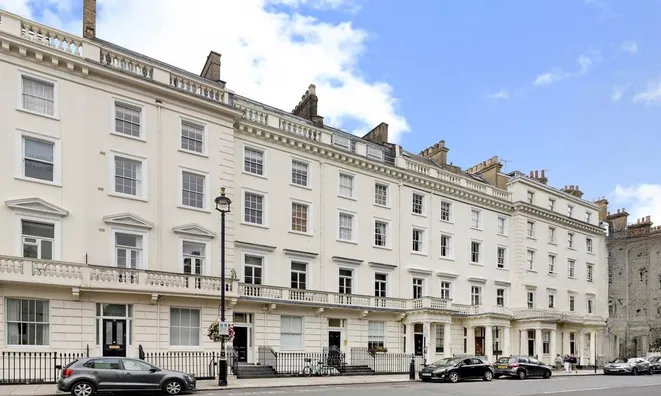 Недвижимость Warwick Square: 4