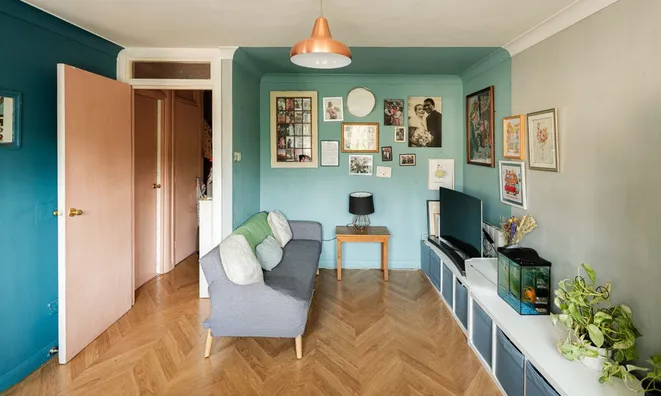 Недвижимость Havil Street: 1