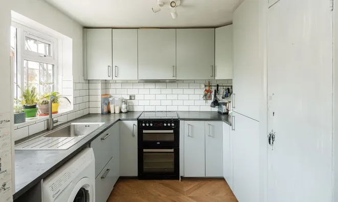 Недвижимость Havil Street: 11